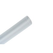 3M™ GTI 3000 Dunwandige Warmtekrimpkousbuis - Transparant - 9/3 mm - 1 m | Voordeelpallet a 1600 stuks