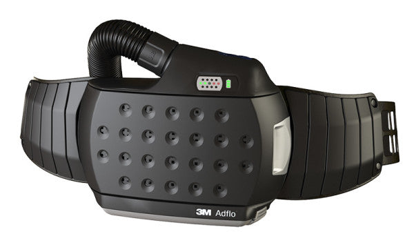3M™ Compleet Adflo™-systeem, heavy duty accu, 837731