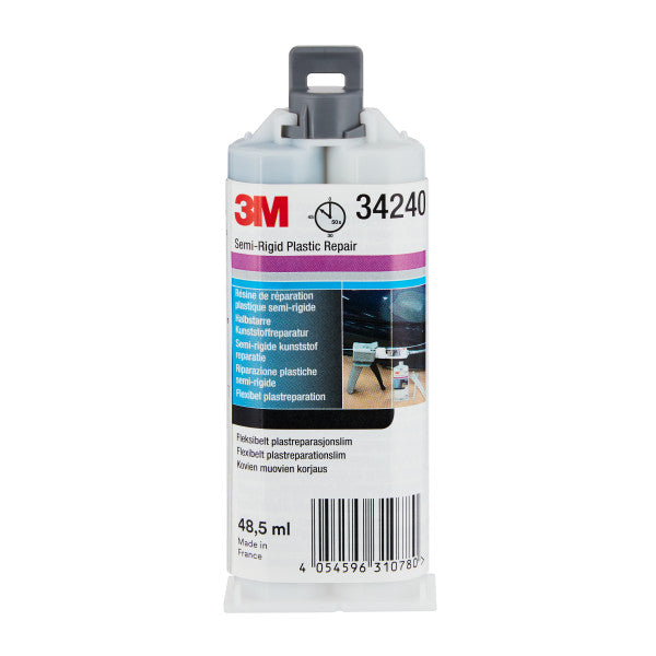 3M™ Snelle Lijm, 48,5 ml, 34240