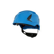 3M™ SecureFit™ Veiligheidshelm X5500 - niet geventileerd - CE - blauw - X5503NVE-CE | 1 stuks