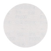 3M™ Hookit™ Film Schuurschijf 375L - Ø 150 mm - geen gaten - P1000 | 1 Overdoos van 250 Stuk