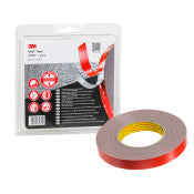 3M™ VHB™ Tape 4991F - Grijs - 19 mm x 5.5 m - 2.3 mm - Blisterverpakking | 1 stuks