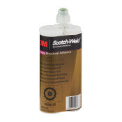 3M™ Scotch-Weld™ Epoxylijm 7240 FR - Grijs - 400 ml | Voordeelpallet a 432 stuks