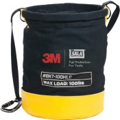 3M™ DBI-SALA® Valbeveiliging voor gereedschap - safe bucket - maximale belasting 45,4 kg - klittenband - canvas - 1500134 | 1 stuks