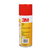 Scotch® 1602 Isolatielak - Rood - 400 ml | 1 stuks