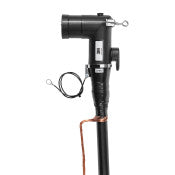 3M™ 3M™ 94-EE 895-4/95 Scheidbare Stekker - 1 Aderig - Ellebog - 400 A - 18/30 kV Binnenhuis - 1x 35 - 95 mm² | Voordeelpallet a 32 stuks