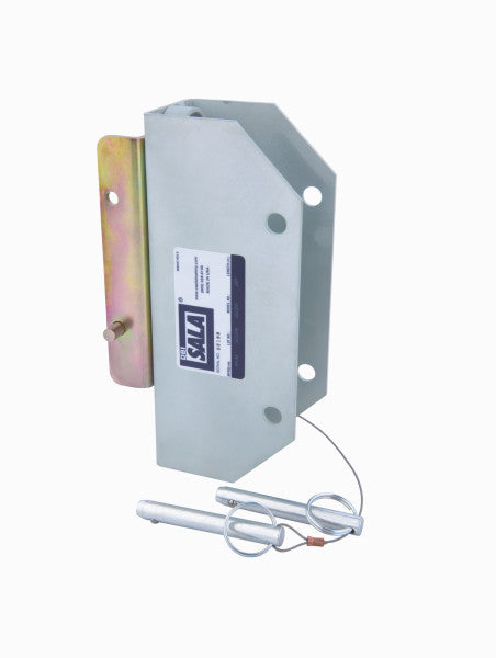 3M™ DBI-SALA® Montagebeugel voor lier/zelfintrekbare reddingslijn voor UCT-1000 driepoot, 8512292