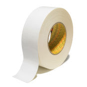 3M™ Extra Heavy Duty Duct Tape 389 - Wit - 38 mm x 50 m | Voordeelpallet a 432 stuks