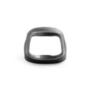 3M™ Speedglas™ Vervangingsschaal voor lashelm - buitenhelm - G5-01 - opklapbaar - 610195 | Voordeelpallet a 24 stuks