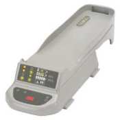 3M™ Versaflo™ TR-640 Laadstation enkelvoudig zonder voeding | 1 Pak van 1 Stuk