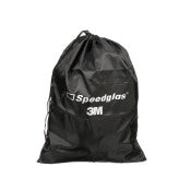 3M™ Speedglas™ Opbergtas voor lashelm - Adflo™ - 837000 | 1 Zak van 1 Stuk