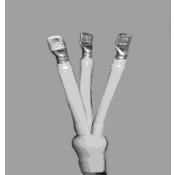 3M™ 92-EN 64-3 QTII Eindsluiting - 3 Aderig - 3,6/6 kV Binnenhuis - 3x 185 - 240 mm² | Voordeelpallet a 60 stuks