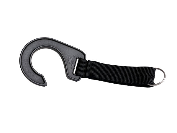 3M™ PELTOR™ Veiligheidshaak, nylon band, roestvaststalen ring, FE0352/1