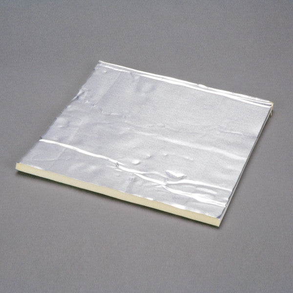 3M™ Dempende aluminium schuimplaten 4014, Zilver, 457 mm x 1,20 m