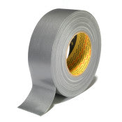 3M™ Extra Heavy Duty Duct Tape 389 - Zilver - 25 mm x 50 m | 1 stuks