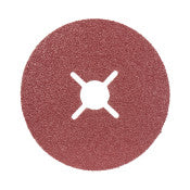 3M™ Cubitron™ II Fibre Schijf 982C - 115 mm x 22 mm - 36+ | 1 Doos van 25 Stuk