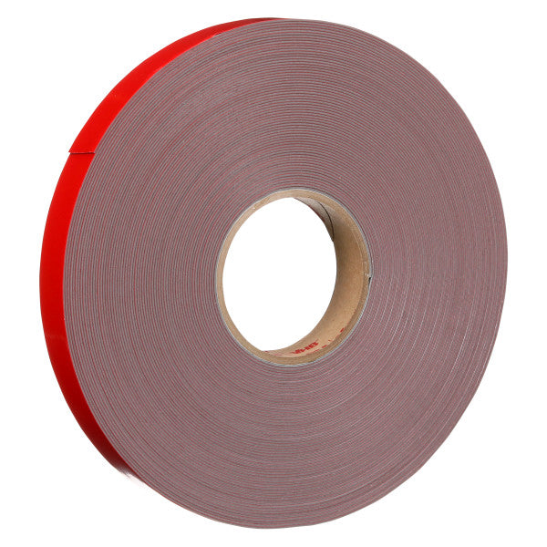 3M™ VHB™ Tape 4655F, Grijs, 25 mm x 33 m, 1.5 mm