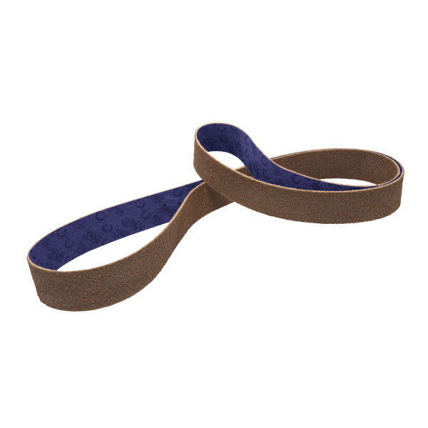 Scotch-Brite™ Durable Flex Schuurrol, 125 mm x 10 m, S UFN