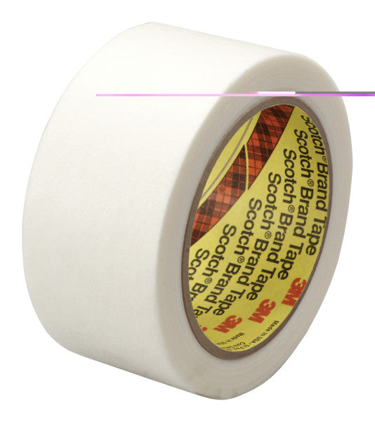 3M™ Venting Tape 394, Wit, 50 mm x 33 m, 0.13 mm