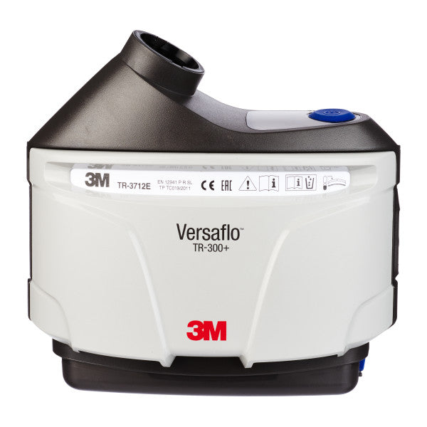 3M™ Versaflo™ Motoraangedreven ademhalingssysteem, TR-302E+