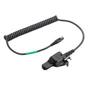 3M™ PELTOR™ FLX2-kabel Motorola GP900 - FLX2-18 - 120/doos | 1 stuks