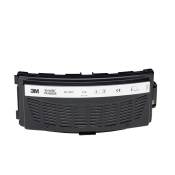 3M™ Versaflo™ Motoraangedreven ademhalingssysteem filter voor deeltjes en hinderlijke geur - TR-6820E | 1 Overdoos van 5 Stuk
