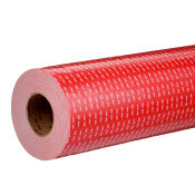 3M™ VHB™ Tape LSE-060WF - Wit - 1150 mm x 33 m - 0.6 mm | 1 Overdoos van 1 Rol