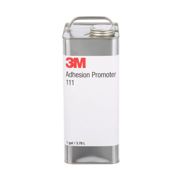 3M™ Adhesiepromotor 111, Transparent, 0.66 ml, Ampule