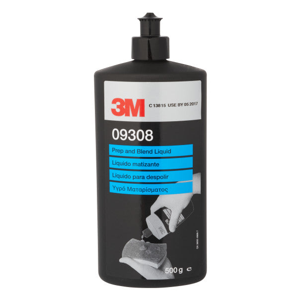 3M™ Prep en Blend vloeistof, 0,5 kg PN09308