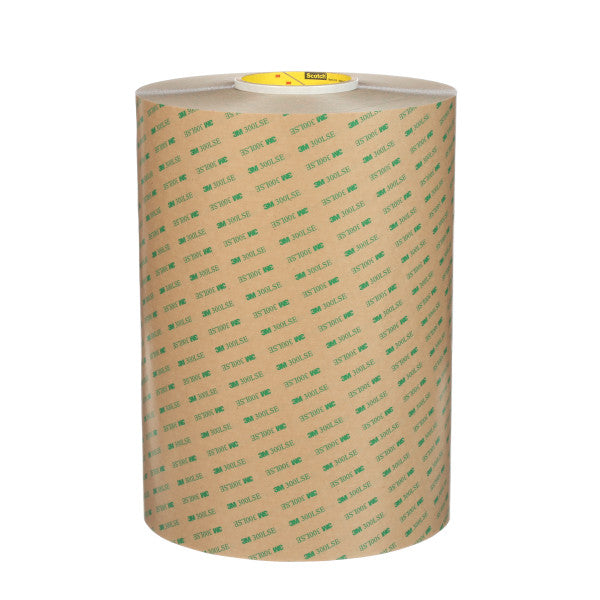 3M™ Transfer Tape 9472LE, 330 mm x 165 m