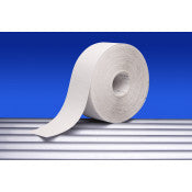 3M™ Hookit™ Papieren Rol 255P TH - 115 mm x 50 m - Zonder Gat - P180 - PN63129 | Voordeelpallet a 210 stuks