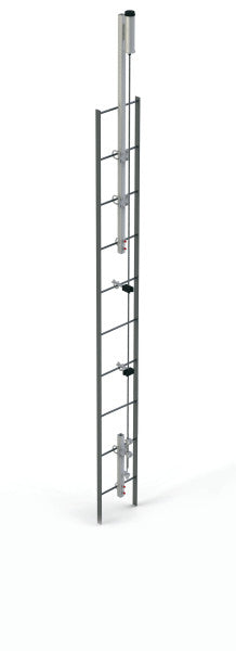 3M™ DBI-SALA® Lad-Saf™ Kabelgeleider, 6100400