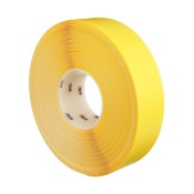 3M™ Duurzame vloermarkeringstape 971 - Geel - 50.8 mm x 33 m - 0.43 mm - individueel ingepakt - handig verpakt | 1 Overdoos van 6 Rol