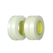 Scotch® Vezelversterkte Tape 898 - Transparant - 24 mm x 55 m - 0.17 mm | 1 Overdoos van 36 Rol