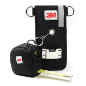 3M™ DBI-SALA® Valbeveiliging voor gereedschap - rolmaathouder met oprolmechanisme en hoes - medium - 1500100 | 1 stuks