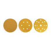 3M™ Hookit™ Schuurschijf 255P - Ø 150 mm - geen gaten - P360 | 1 Overdoos van 500 Stuk