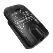 3M™ PELTOR™ Oplaadbaar Li-ion Accupakket - 3,7 V - 1800mAh - ACK081 | 1 Overdoos van 48 Stuk