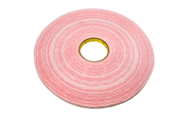 3M™ Transfer Tape Extended Liner 920xl, Helder, 19 mm x 914 m