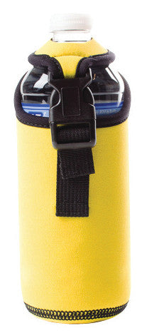 3M™ DBI-SALA® Valbeveiliging voor gereedschap, spuitbus/flessenhouder met Clip2Clip coil tether, 1500092