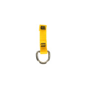 3M™ DBI-SALA® D-ringbevestiging 1,3 x 5,7 cm - 10 stuks - 1500003 | 1 stuks