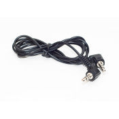 3M™ PELTOR™ Kabel met 3,5 mm Stereoplug - FL6CE/1 | 1 Overdoos van 80 Stuk