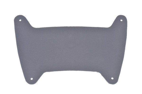 3M™ vervangende zweetband voor SecureFit™ veiligheidshelm, zwart/grijs, X5-BWPD01