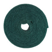 Scotch-Brite™ Clean & Finish Schuurrol CF-RL - 150 mm x 100 m - A VFN | Voordeelpallet a 36 stuks