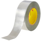 3M™ Lood Folie Tape 420 - Zilver - 584 mm x 33 m - 0.17 mm | 1 Overdoos van 1 Rol