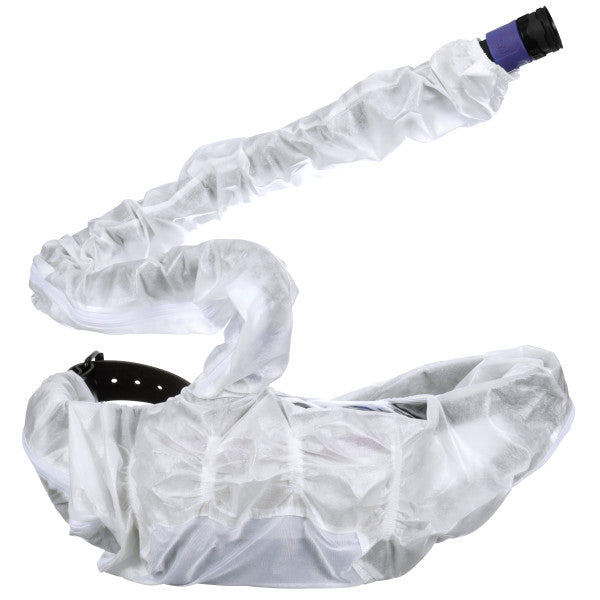 3M™ Versaflo™ PAPR-hoes TR-681, voor TR-600/800 PAPR