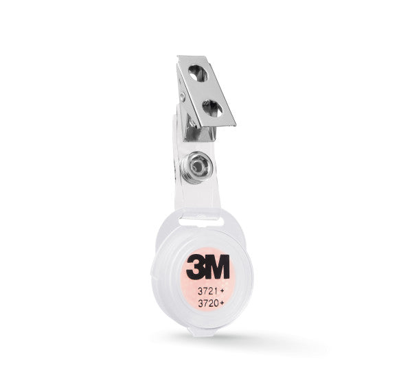 3M™ Formaldehydemonitor 3721+, 5 stuks/doos