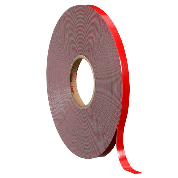 3M™ VHB™ Tape 4941F, Grijs, 19 mm x 33 m, 1.1 mm