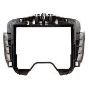 3M™ Lasfilterhouder - 9000 Flexview - 197140 | 1 Overdoos van 20 Kit
