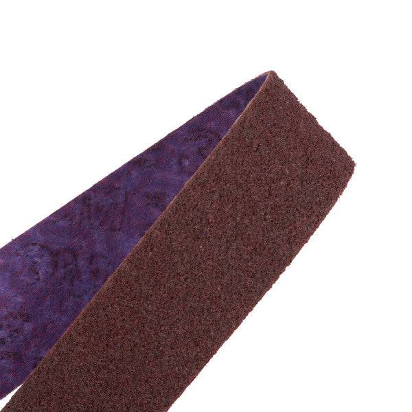 Scotch-Brite™ Durable Flex Schuurband DF-BL, 50 mm x 1100 mm, A MED