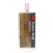 3M™ Scotch-Weld™ Epoxylijm DP125 - Grijs - 400 ml | 1 Overdoos van 6 Stuk